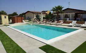 B&B Giardino Isabella